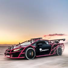 The Most Subtle Lamborghini Ever Created From The Crazy Genius Mind Of Alex Choi Lamborghini Huracan 1000hp Super Cars Power Cars Lamborghini