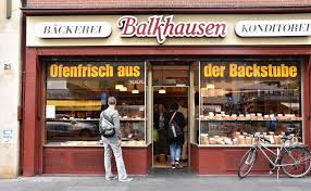 Sie finden uns auch im mineralbad bad cannstatt. Cologne S Top Five Bakeries Visitkoeln Blog