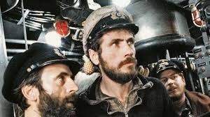 Jürgen prochnow can look back on a long career on both. Der Deutsche Der In Hollywood Meist Den Bosewicht Spielt Aus Aller Welt