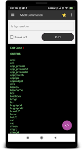 This is the latest version of this hacking app, comes with advanced sql injection and network . Hackode Para Android Apk Descargar