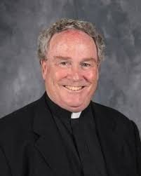 Fr. Brian Lewis Costello (1953-2020)