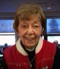 Obituary for Elsie Irene Hogg (Novak)