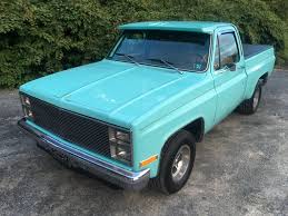 Image result for Green 1981 Truck
