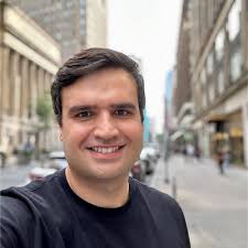 This year, Jake LaGasse challenged me to run the TCS New York City Marathon  with him. Turns out, I'm stubborn enough to actually say yes 😅 We are both  so proud to