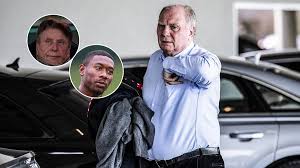 Page officielle de kylian mbappé. Bericht Kylian Mbappe Will Psg Am Saisonende Verlassen Klub Von Thomas Tuchel Angeblich Informiert Sportbuzzer De