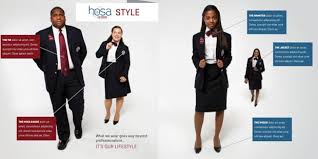 Hosa's competitive events program brings health careers education to life. Hosa Official Dress Off 61 Medpharmres Com