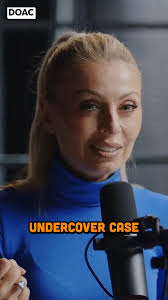 Former Secret Service Agent, Evy Pompouras, reveals her most interesting  day as an agent 😱