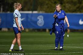 1881 england census about emma hayes name: Joe Cole Supports The Talented Emma Hayes And Becomes The First Woman To Succeed In The Men S Game Ali2day