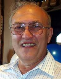 Obituary information for Peter Romeos