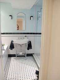 The 1930s bathroom design of the premises works indistinguishable principle from while picking garments. The Bathroom In Almost All Its Glory Cottage Style Bathrooms Retro Bathrooms Cottage Bathroom Design Ideas
