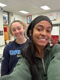 Ovid-Elsie High School senior Mary Sopocy is our Student of the Week: