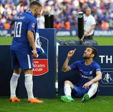 Crystal palace forward wilfried zaha has criticised taking the knee before english premier league games, saying the equality initiative has become 'degrading' and makes players a 'target'. Pin On Football Season 17 18