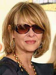 Whether you are built like a model or laid back like a surfer, women love the hockey cut for the luscious locks they can run their fingers through. 78 Gorgeous Hairstyles For Women Over 40
