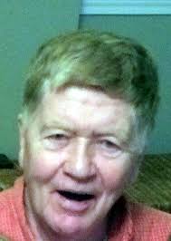 Eugene Connelly Obituary