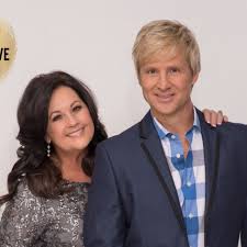 Reggie & Ladye Love Smith...