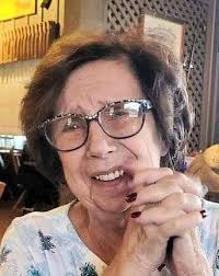 Obituary information for Alice (Oliver) Persampieri