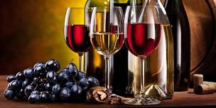 Wine 101 Class
