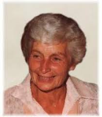 Thelma) Joy Menard Obituary