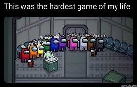 You Re Looking A Little Sus If You Don T Like These Among Us Memes Film Daily In 2020 Really Funny Memes Crazy Funny Memes Funny Relatable Memes