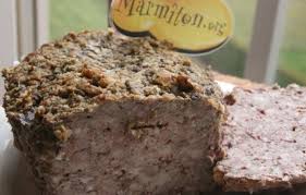 Terrine De Lapin Recette En 2020 Terrine De Lapin Terrine Recette De Terrine