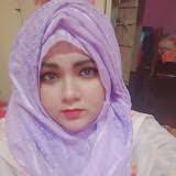 Maria Hasan Toha's Life