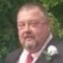 Curtis Dean Ehlers Obituary