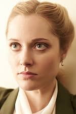 Джорджина Хэйг