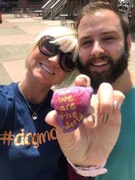 Michelle Stetz's Instagram, Twitter & Facebook