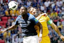 Prima surpriză de la mondial! Campionatul Mondial De Fotbal