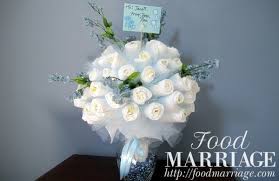 We believe …that what we do makes a difference in your life. Diaper Bouquet Fit For A Prince Food Marriage