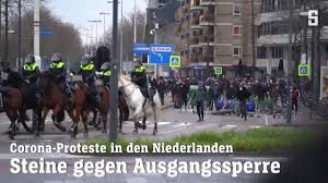 Die aufrufe stammen von akteuren, die lange zuvor an einfluss gewonnen hatten. Der Spiegel Proteste In Den Niederlanden Mit Steinen Gegen Die Ausgangssperre Facebook