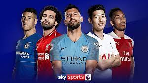 View big 5 european leagues together. Premier League Fixtures 2019 20 Liverpool Face Norwich Man Utd Host Chelsea On Opening Weekend Football News Sky Sports