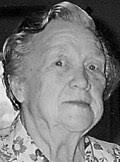 Margaret Jepsen Obituary (2011)