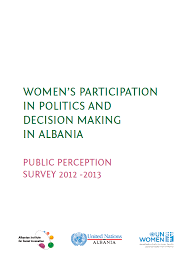Albanian women have the beauty, and loyalty that millions of men are looking for in their future wife. Albania Un Women Europe And Central Asia