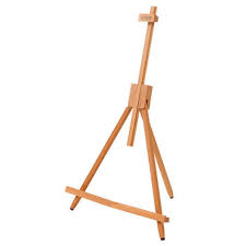 Jullian Jt3 Table Easel Table Easel Tabletop Easels Easel