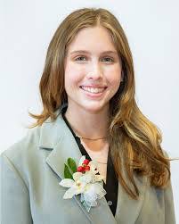 Morgan Jacobsen's Instagram, Twitter & Facebook