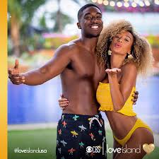 Pin On Love Island