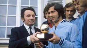 The best goals of euro 1972. 13 Special Moments In Gerd Muller S Career