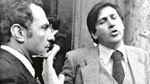 L'ex ministro Claudio Signorile: "A scuola dai gesuiti nel Sud di Rocco  Scotellaro, poi la svolta socialista"