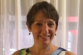 Jen Barlow — Be Well Be Here