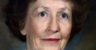 Margaret "Peggy" Beale Keller