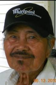 Eleustricimo Pilon Obituary (1925