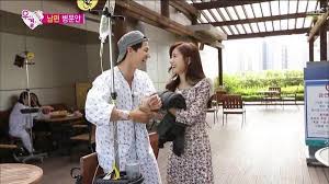 On the february 21 broadcast of we got married, kim so eun is caught off guard when she visits song jae rim's agency only to receive a kim soon jong (kim obedient). We Got Married Jae Rim Eng Sub Eng Sub We Got Married Song Jae Rim Kim So Eun Eng Sub 26 Apr 201512 426 Prosmotrov Wedding Dresses