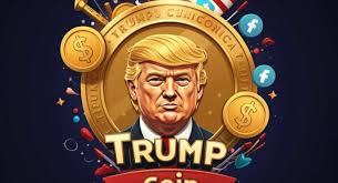 Donald Trump Launches TRUMP Meme Coin, Sparking Predictable Frenzy -  TipRanks.com
