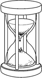 Reloj De Arena Dibujo Cerca Amb Google Reloj De Arena Dibujo Reloj De Arena Arena