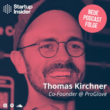 Münchner IoT-Startup Proglove wird zu großen Teilen von...