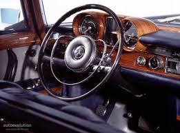 Mercedes Benz 600 Interior Pure Design Art Beautiful Mercedes Benz Daimler Benz
