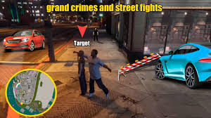 Mobil Penjahat Kejahatan Mafia 3d For Android Apk Download
