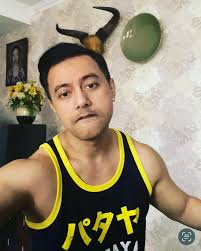 Daniel Christianto Full