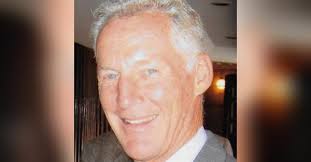 Robert James Osborn Graf Obituary